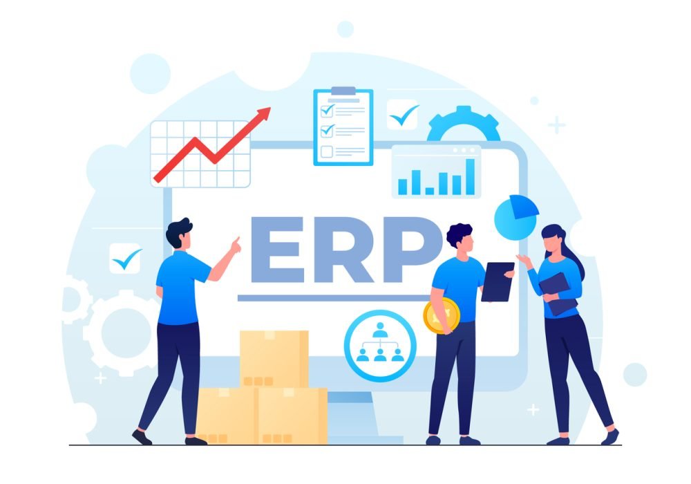 ERP