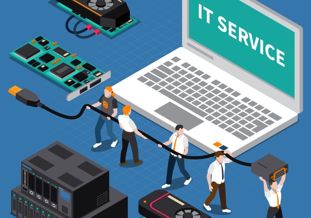 IT Services