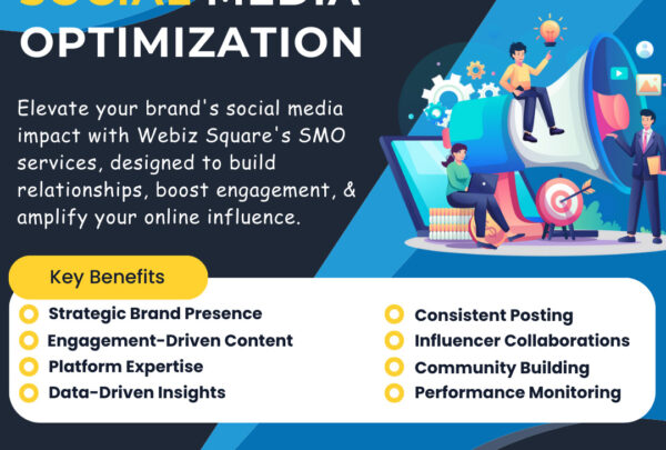 Social Media Optimization Post
